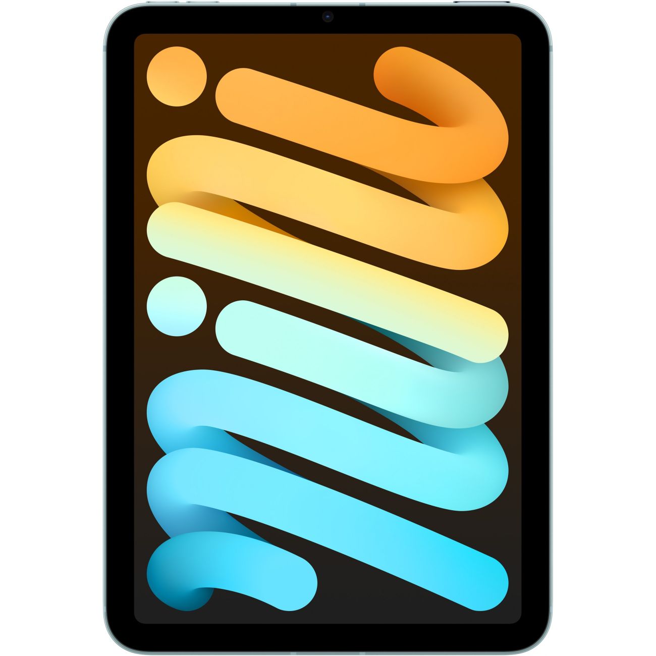 APPLE iPad mini Wi-Fi + Cellular 256GB - Blue