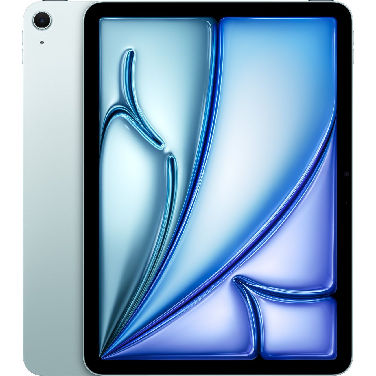 Apple iPad Air 11 M3 Wi-Fi 512GB (blau) 7.Gen Apple iPad Air 11 M3 Wi-Fi 512GB (blau) 7.Gen