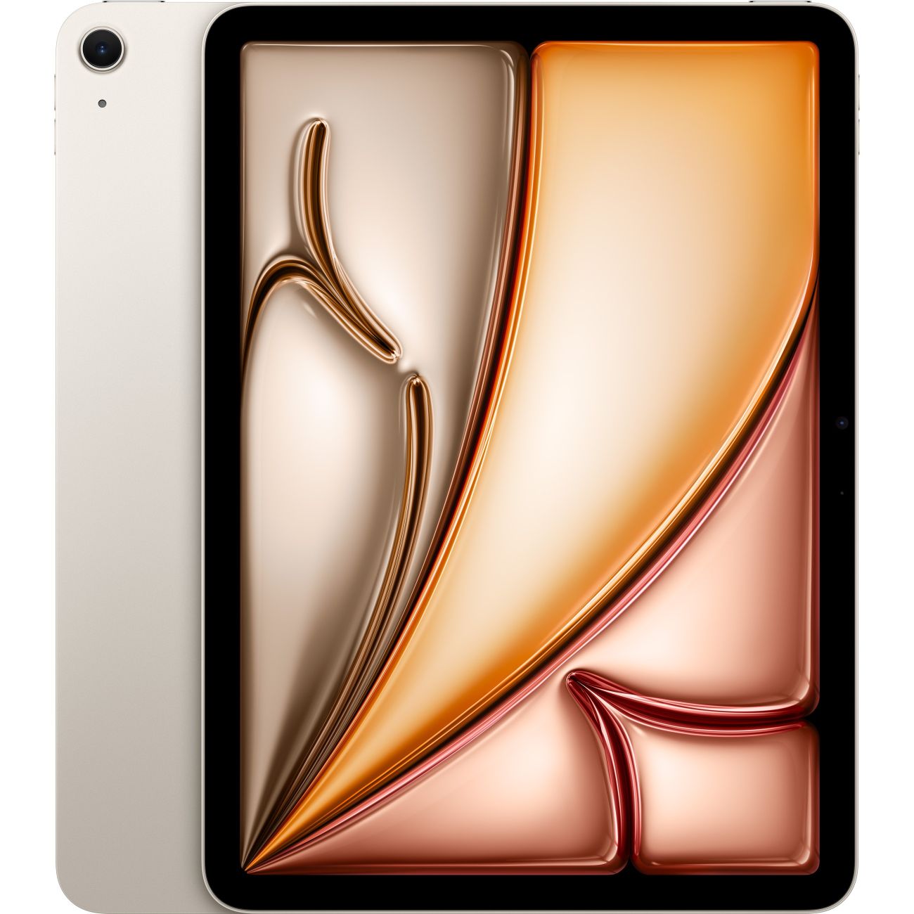 Apple iPad Air 11 M3 Wi-Fi 1TB (polarstern) 7.Gen Apple iPad Air 11 M3 Wi-Fi 1TB (polarstern) 7.Gen