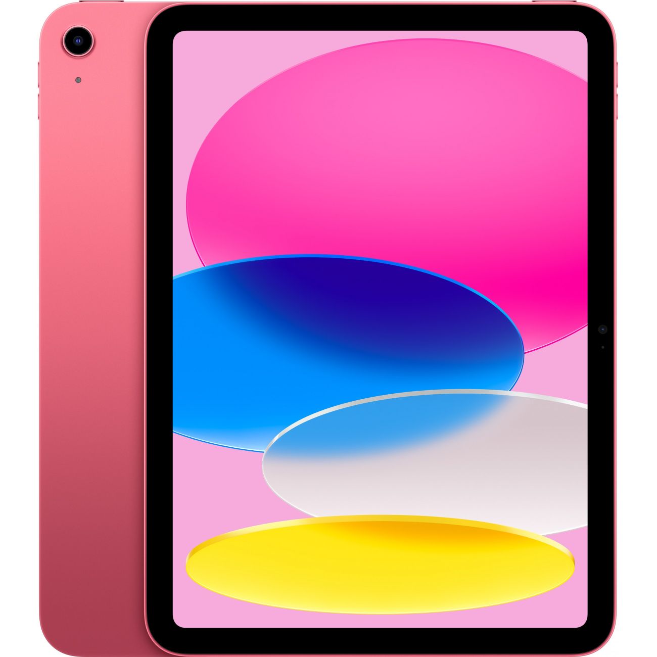 Apple iPad 11 Wi-Fi 256GB (pink) 11.Gen Apple iPad 11 Wi-Fi 256GB (pink) 11.Gen