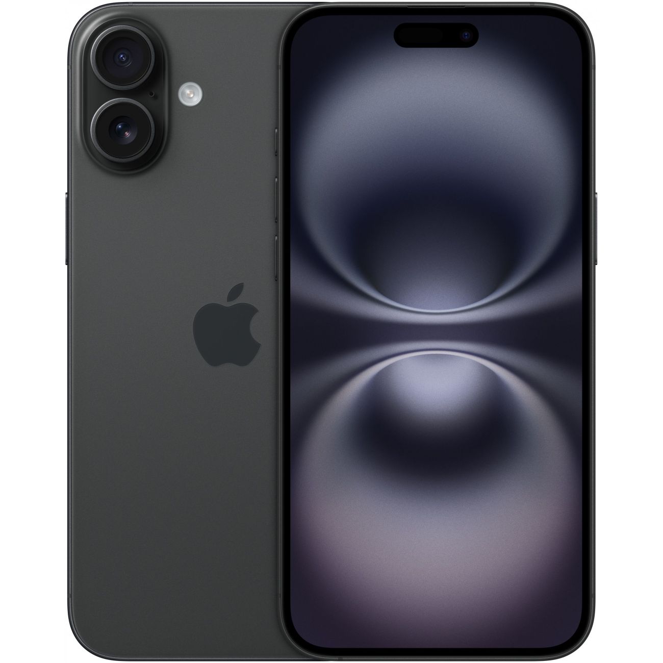 Apple iPhone 16 Plus 128GB Black Apple iPhone 16 Plus 128GB Black