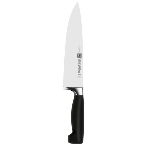 Zwilling Kochmesser Vier Sterne 200 mm
