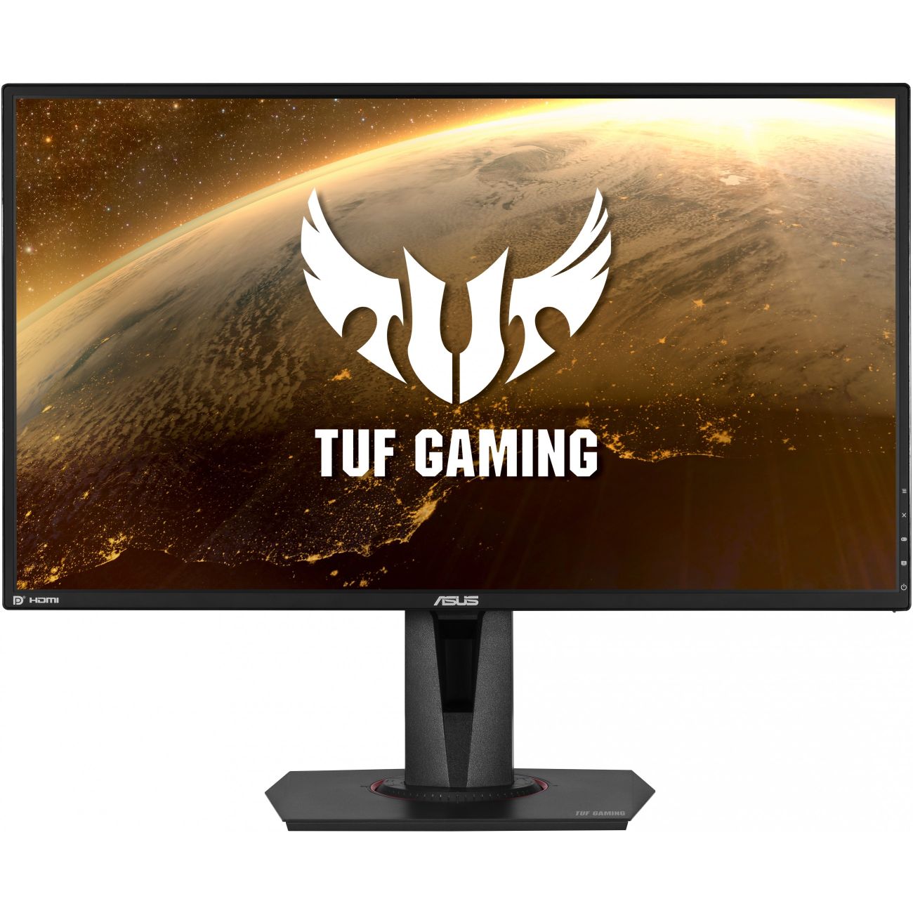 ASUS TUF Gaming VG27AQ 68.5cm (16:9) WQHD HDMI DP