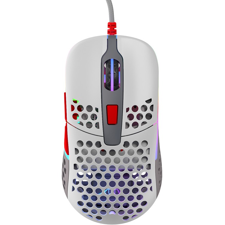 CHERRY Xtrfy MSM M42 RGB Corded retro CHERRY Xtrfy MSM M42 RGB Corded retro