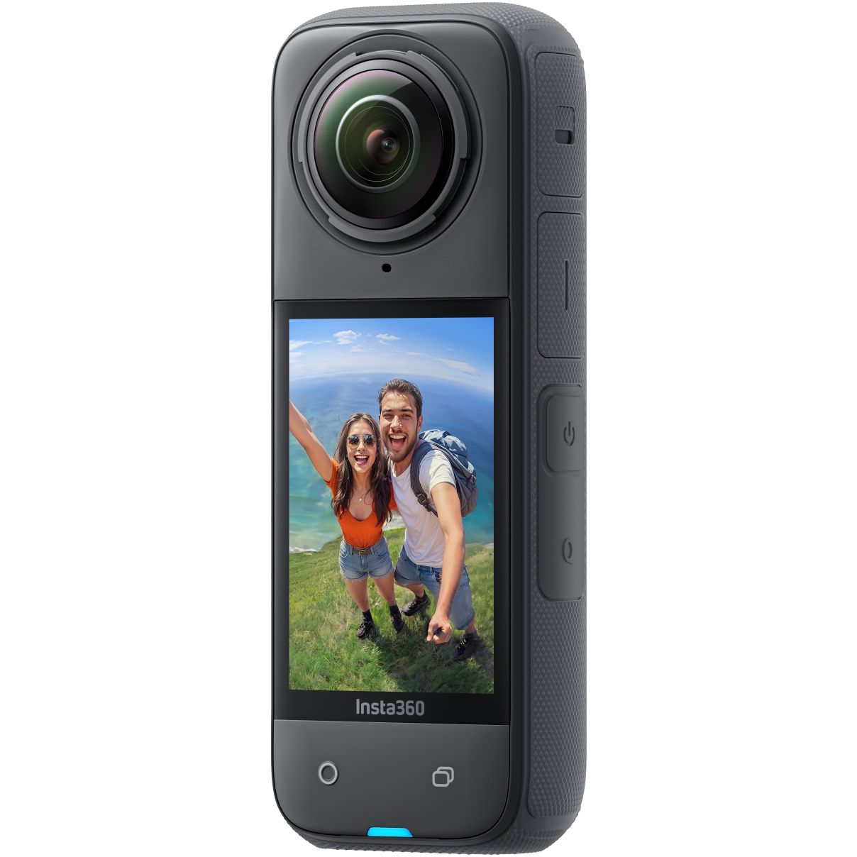 Insta360 X4 Motorrad Bundle