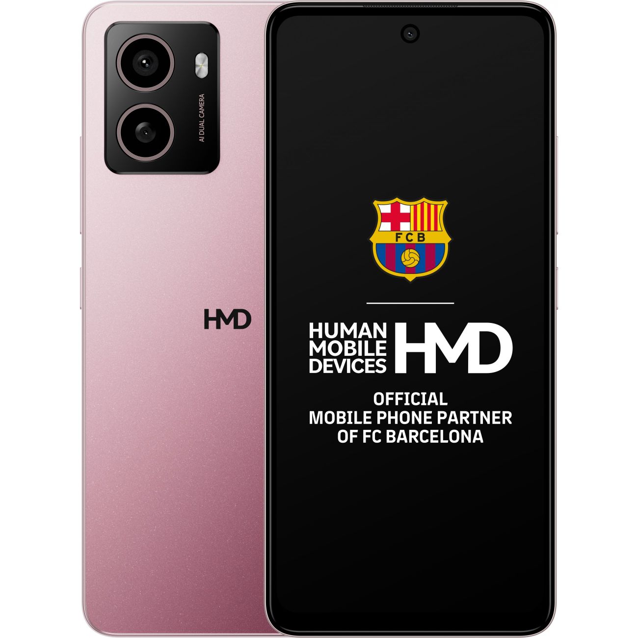 HMD Pulse 64GB 4RAM 4G pink HMD Pulse 64GB 4RAM 4G pink