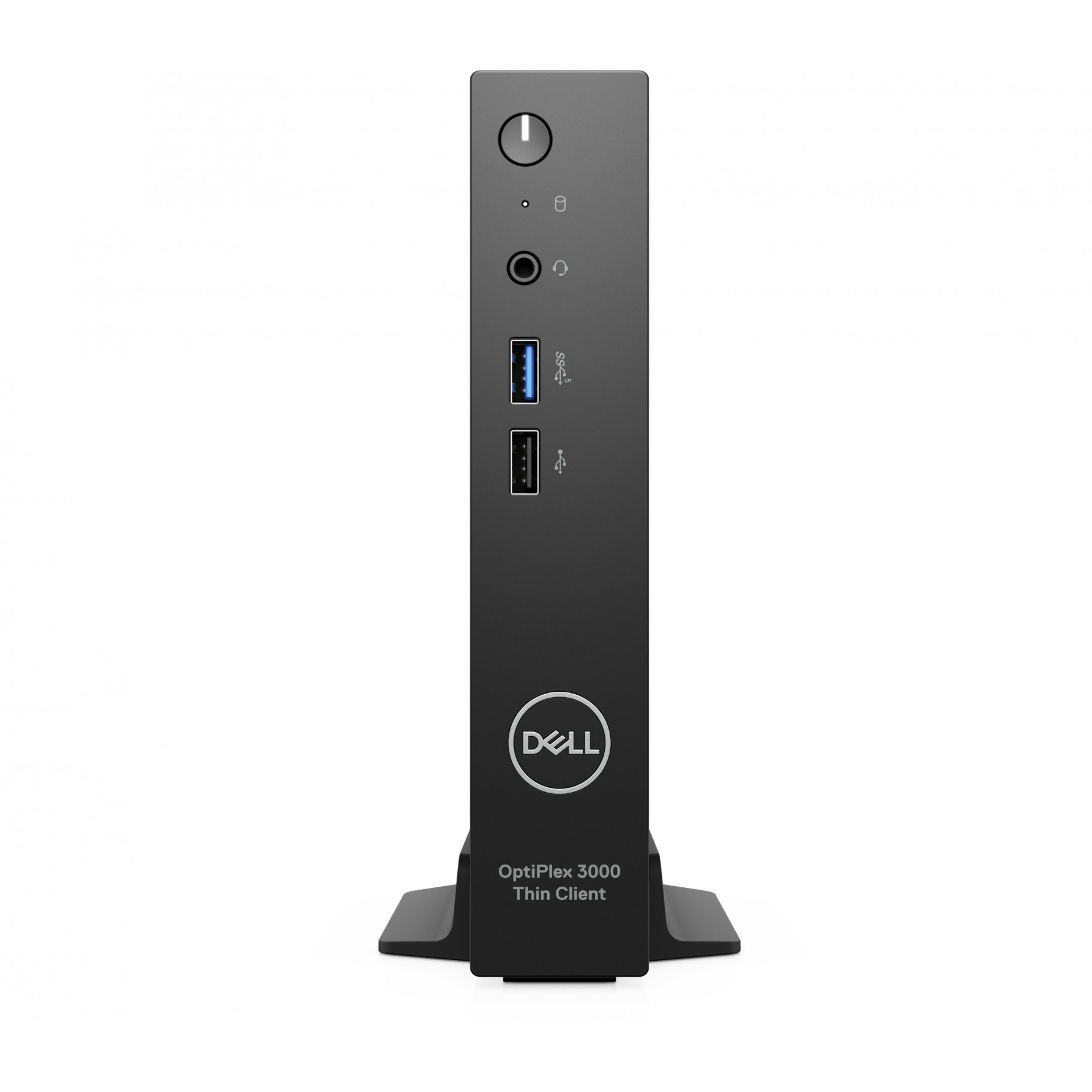 Dell OptiPlex 3000 ThinClient N6005 8GB 256GB SSD W10IoT Dell OptiPlex 3000 ThinClient N6005 8GB 256GB SSD W10IoT