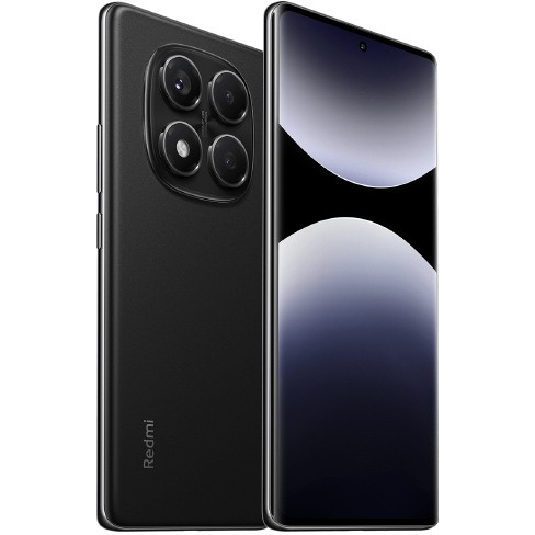 Xiaomi Redmi Note 14 Pro 256GB 8RAM 4G EU midnight black Xiaomi Redmi Note 14 Pro 256GB 8RAM 4G EU midnight black