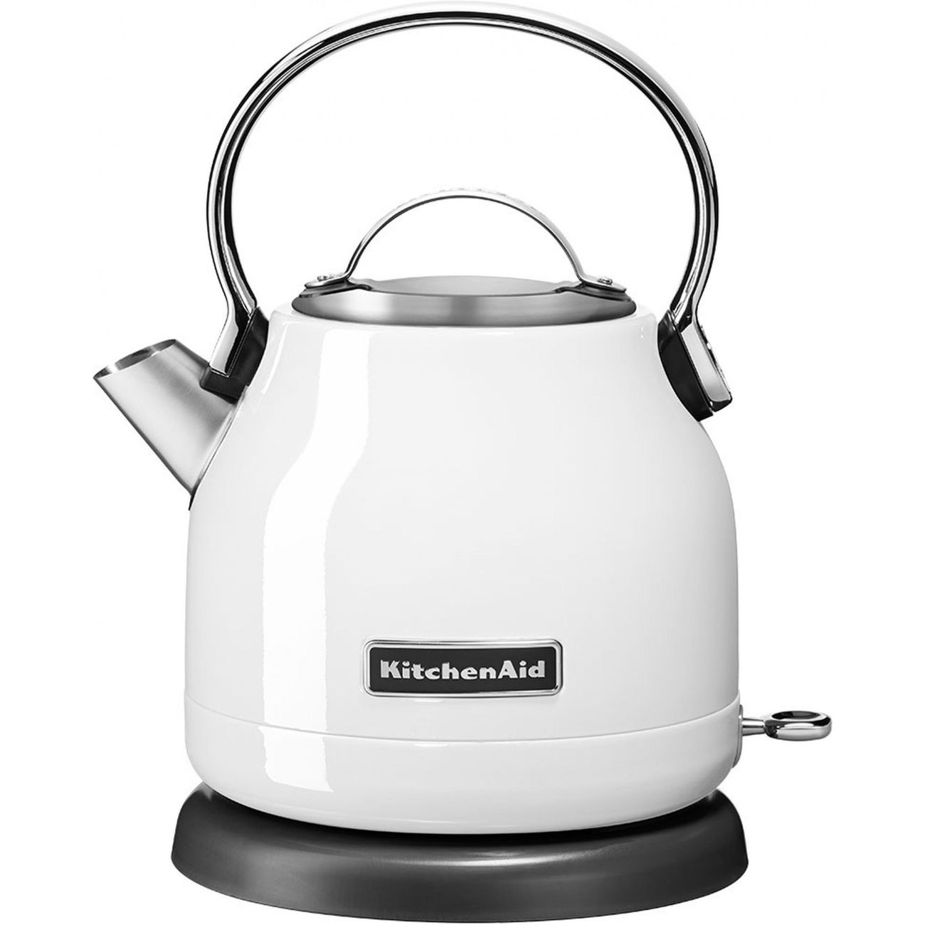 KitchenAid 5KEK1222EWH weiß