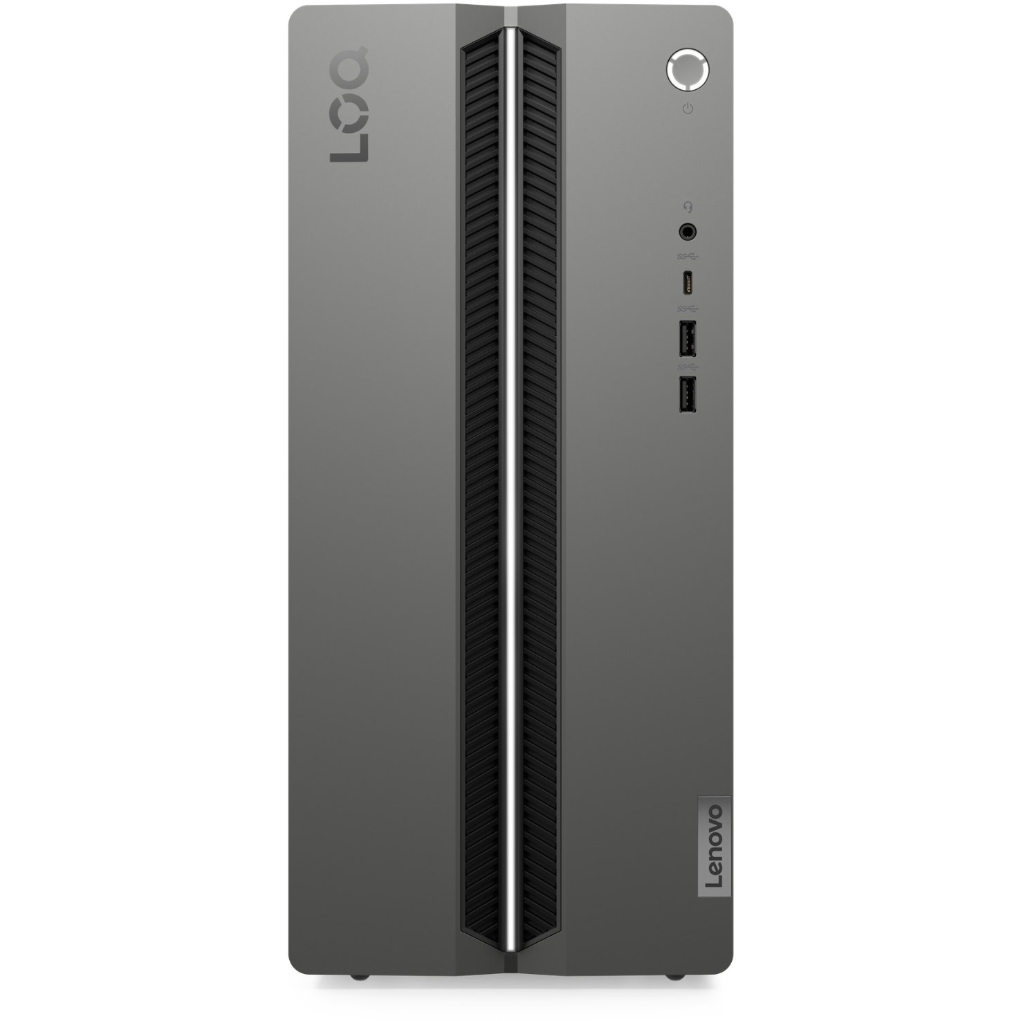 Lenovo LOQ 17IRR9 Ci5 16GB 1TB RTX4060 Win 11