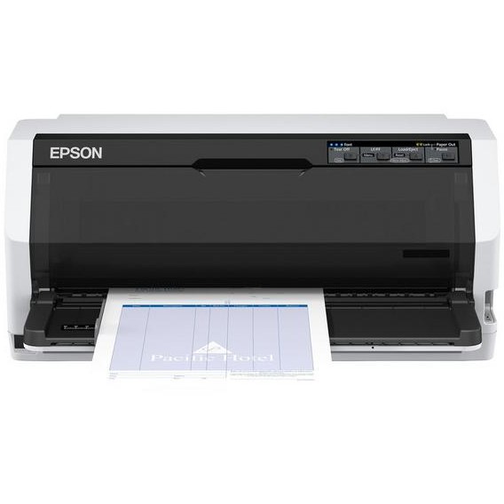 N Epson LQ-690II N Epson LQ-690II