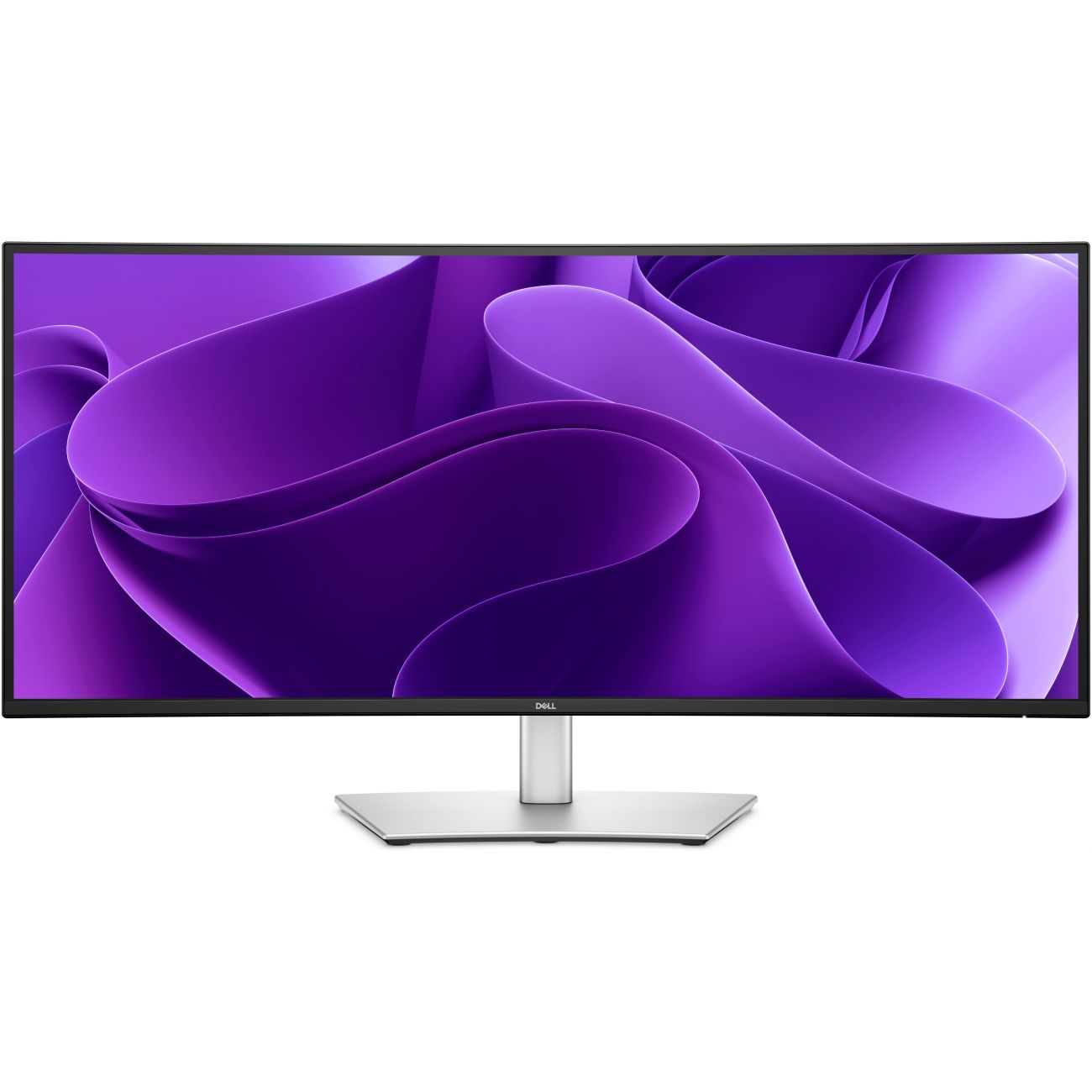 Dell 86.4cm (34.1") P3425WE 21:09 HDMI+DP+USB-C IPS Curved Dell 86.4cm (34.1") P3425WE 21:09 HDMI+DP+USB-C IPS Curved