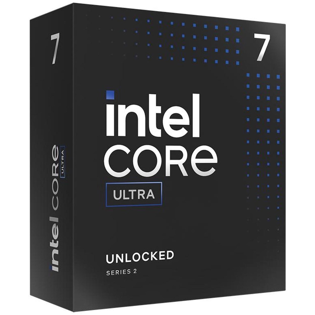 Intel S1851 CORE ULTRA 7 265F BOX Intel S1851 CORE ULTRA 7 265F BOX