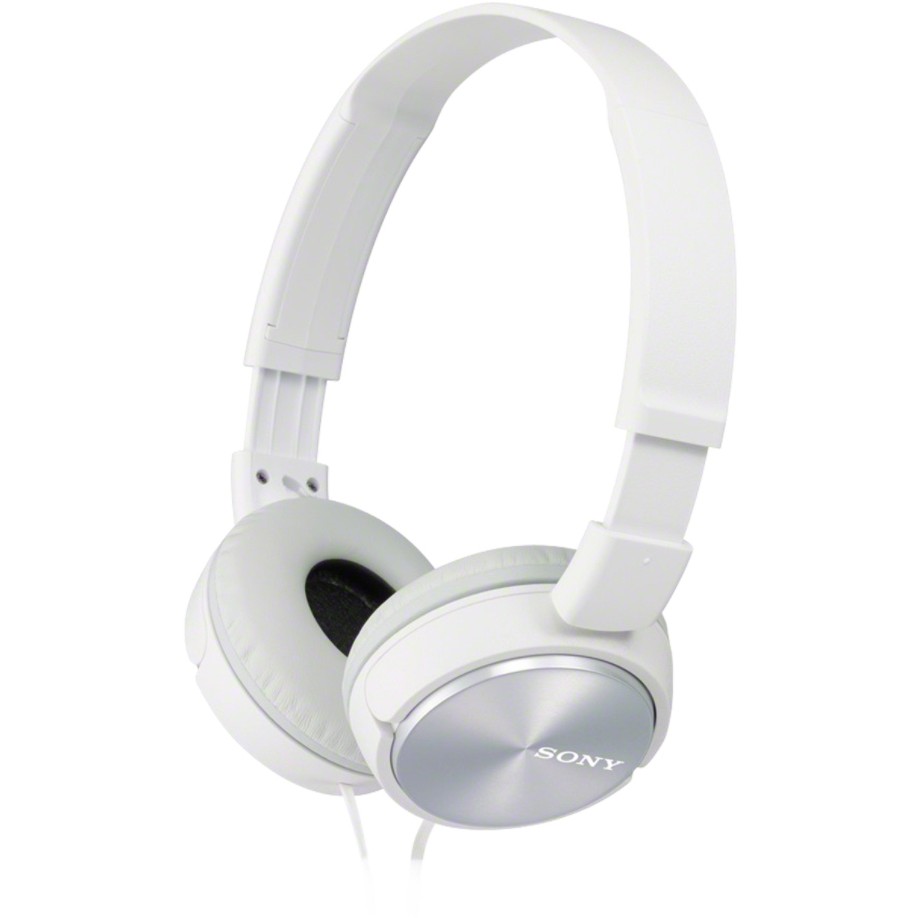 Sony MDR-ZX310W Weiß Sony MDR-ZX310W Weiß