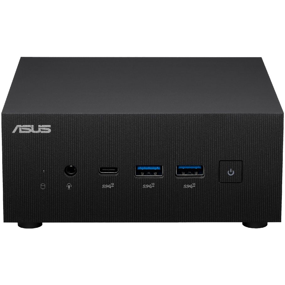 ASUS PN64-S7013MD i7-12700H/16GB-DDR5/512GB M.2/black ohne OS ASUS PN64-S7013MD i7-12700H/16GB-DDR5/512GB M.2/black ohne OS