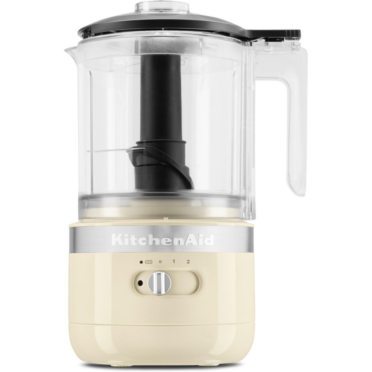 KitchenAid Zerkleinerer 1.19l - 5KFCB519EAC Beige KitchenAid Zerkleinerer 1.19l - 5KFCB519EAC Beige