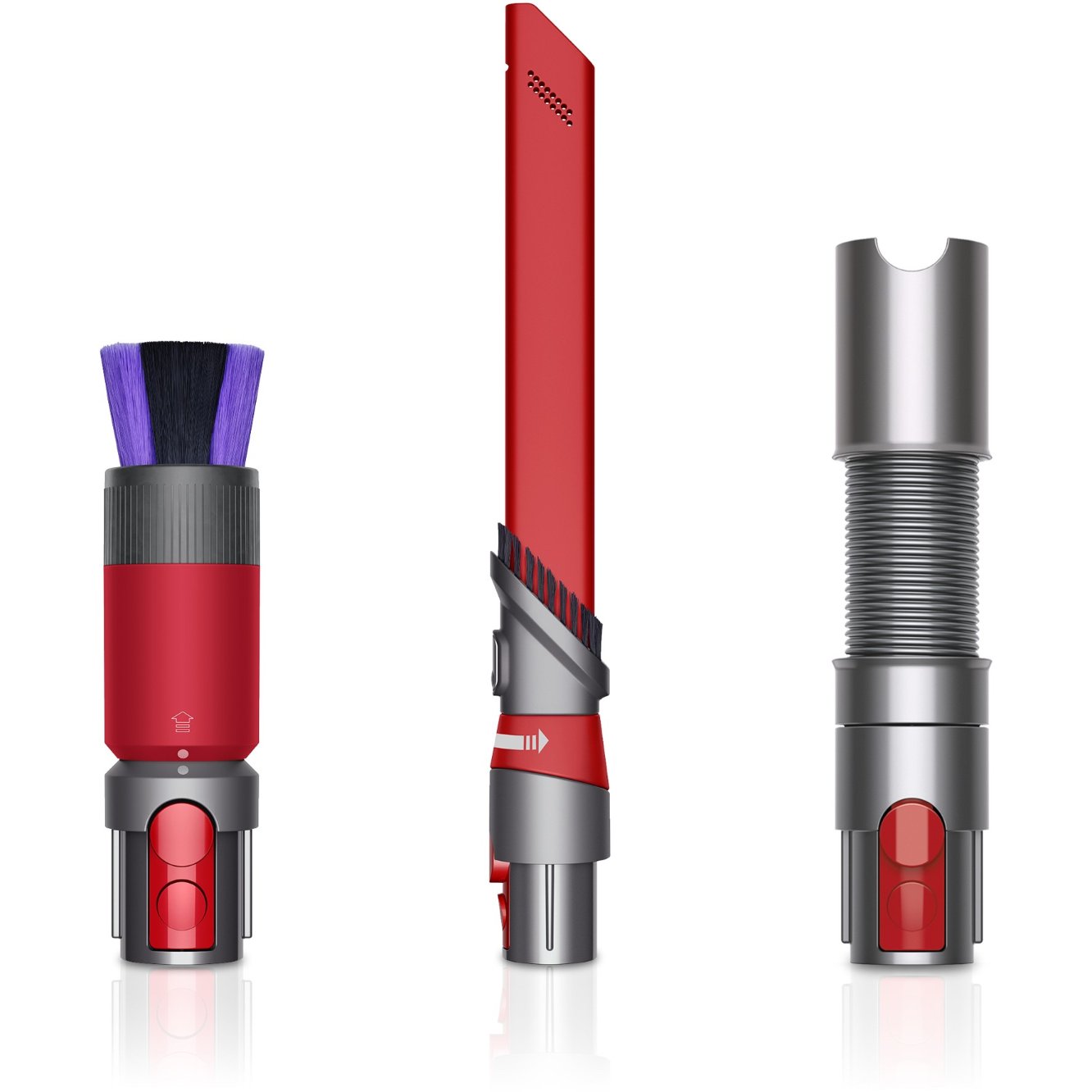 Dyson Spezialreinigungs-Set passend für V7-V15 Outsize 3tlg Dyson Spezialreinigungs-Set passend für V7-V15 Outsize 3tlg
