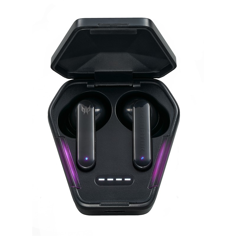 Acer Headset Predator Galea 330 PHR200 black (Retail Pack)