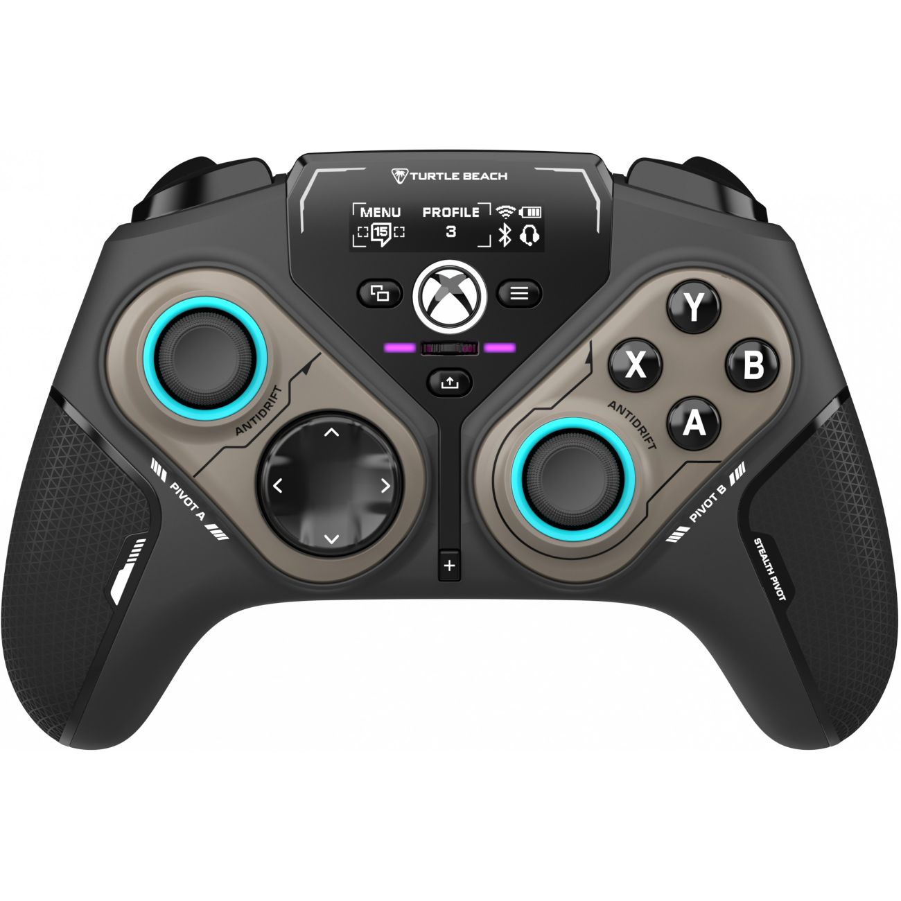 Turtle Beach Stealth Pivot Wireless Controller Xbox/PC