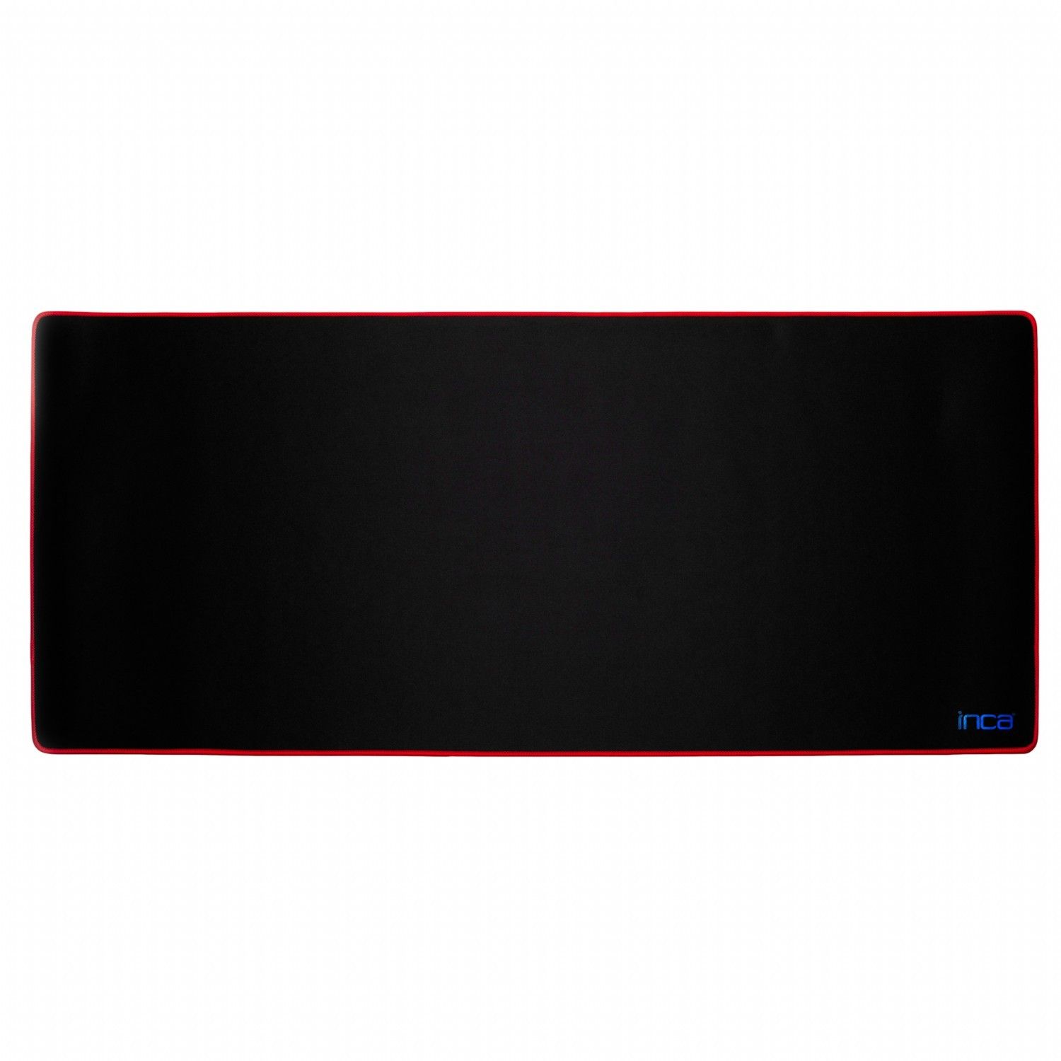 INCA Gaming Mauspad IMP-018K XXL, 900x400x3mm, Speed, RT retail