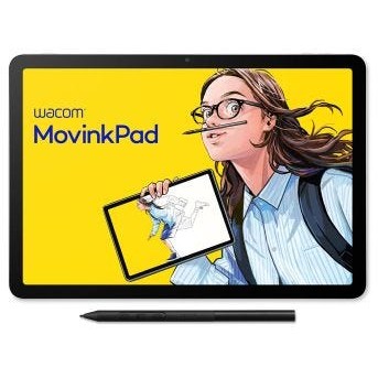 Wacom MovinkPad11 - EU Version