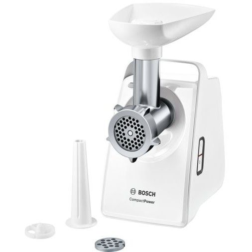 Bosch Fleischwolf MFW3910W 1900 W Bosch Fleischwolf MFW3910W 1900 W