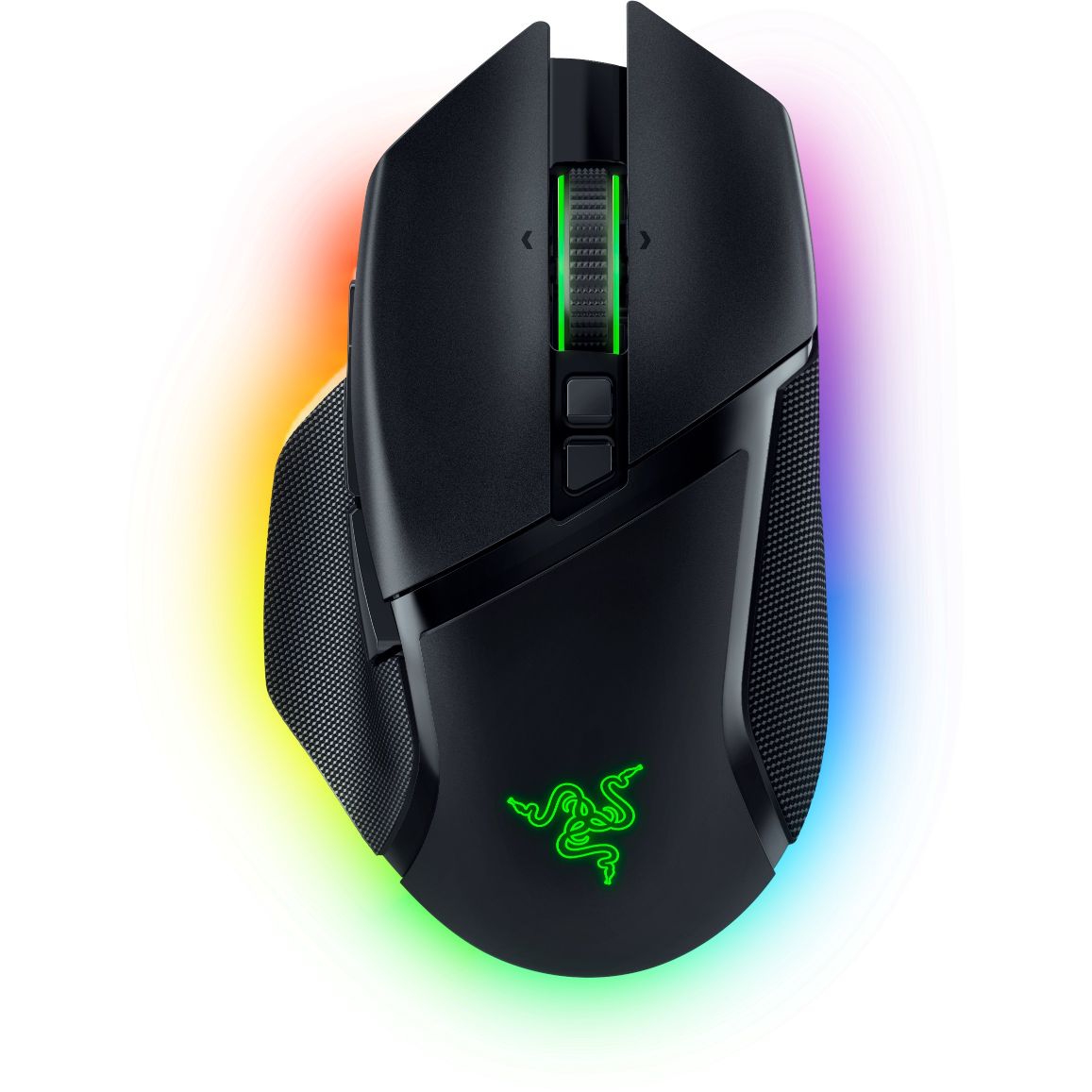 Razer Wireless Gaming Maus - Basilisk V3 Pro black Razer Wireless Gaming Maus - Basilisk V3 Pro black