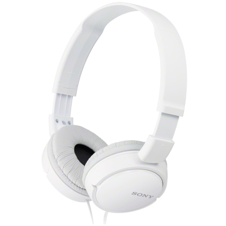 Sony MDR-ZX110W Weiss
