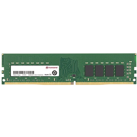 16GB PC 2666 CL19 Transcend TSModul. TS2666HLB-16G