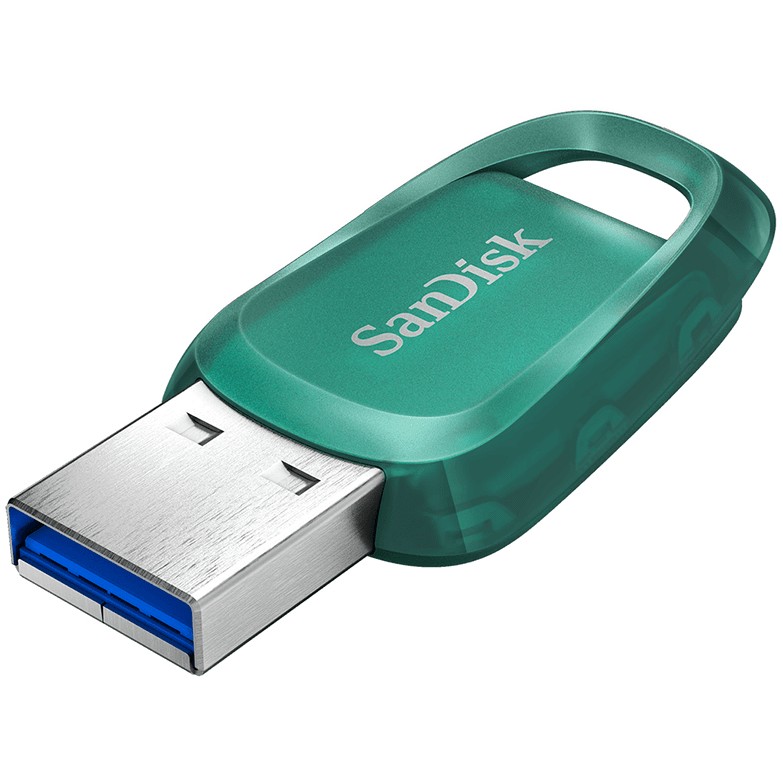 STICK 256GB SanDisk Ultra Eco USB 3.2