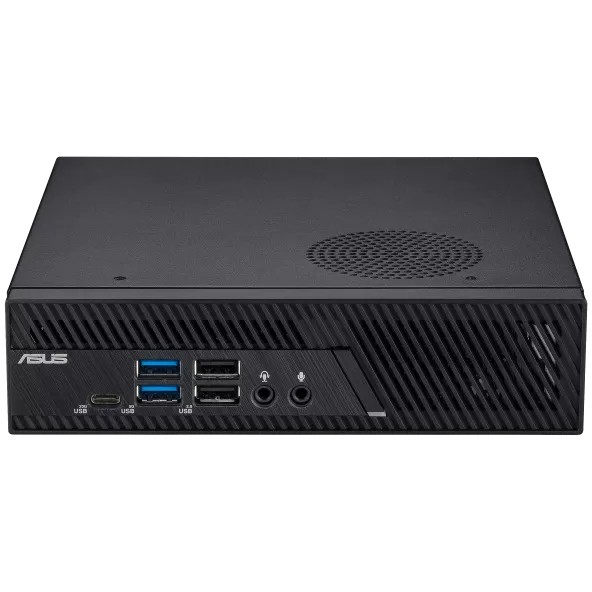 ASUS PB63-B5046AH i5-13400/16GB-DDR5/512GB M.2/black W11P ASUS PB63-B5046AH i5-13400/16GB-DDR5/512GB M.2/black W11P