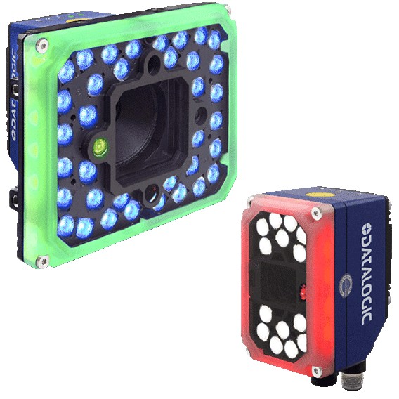 Datalogic MATRIX 320 723-330 LL9 36L 45D