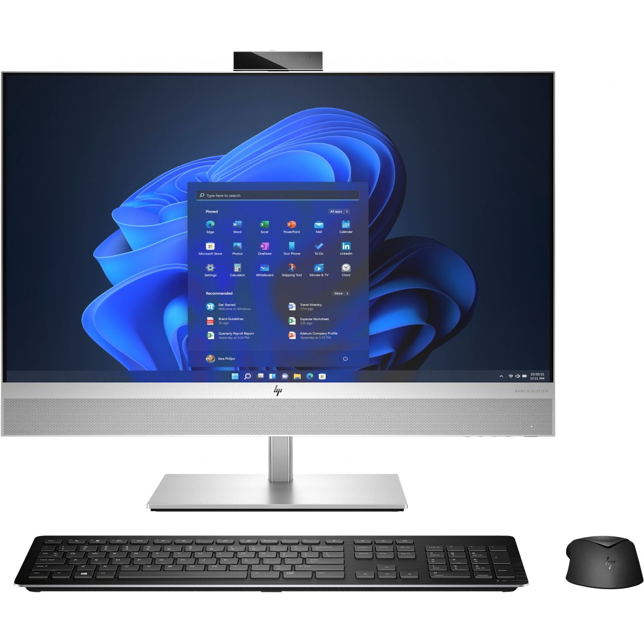 AIO HP EliteOne 870 G9 Intel Core i9-14900 68,58cm 27Zoll 64GB 1TB/SSD W11P 1J War (DE) AIO HP EliteOne 870 G9 Intel Core i9-14900 68,58cm 27Zoll 64GB 1TB/SSD W11P 1J War (DE)