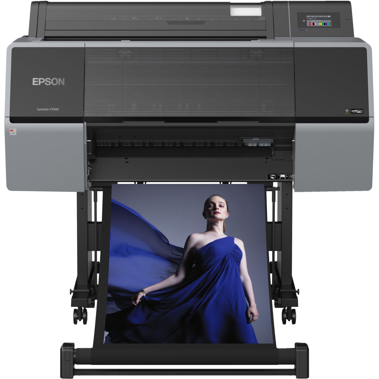 EPSON SureColor SC-P7500 60,96cm 24" large-format printer colour EPSON SureColor SC-P7500 60,96cm 24" large-format printer colour