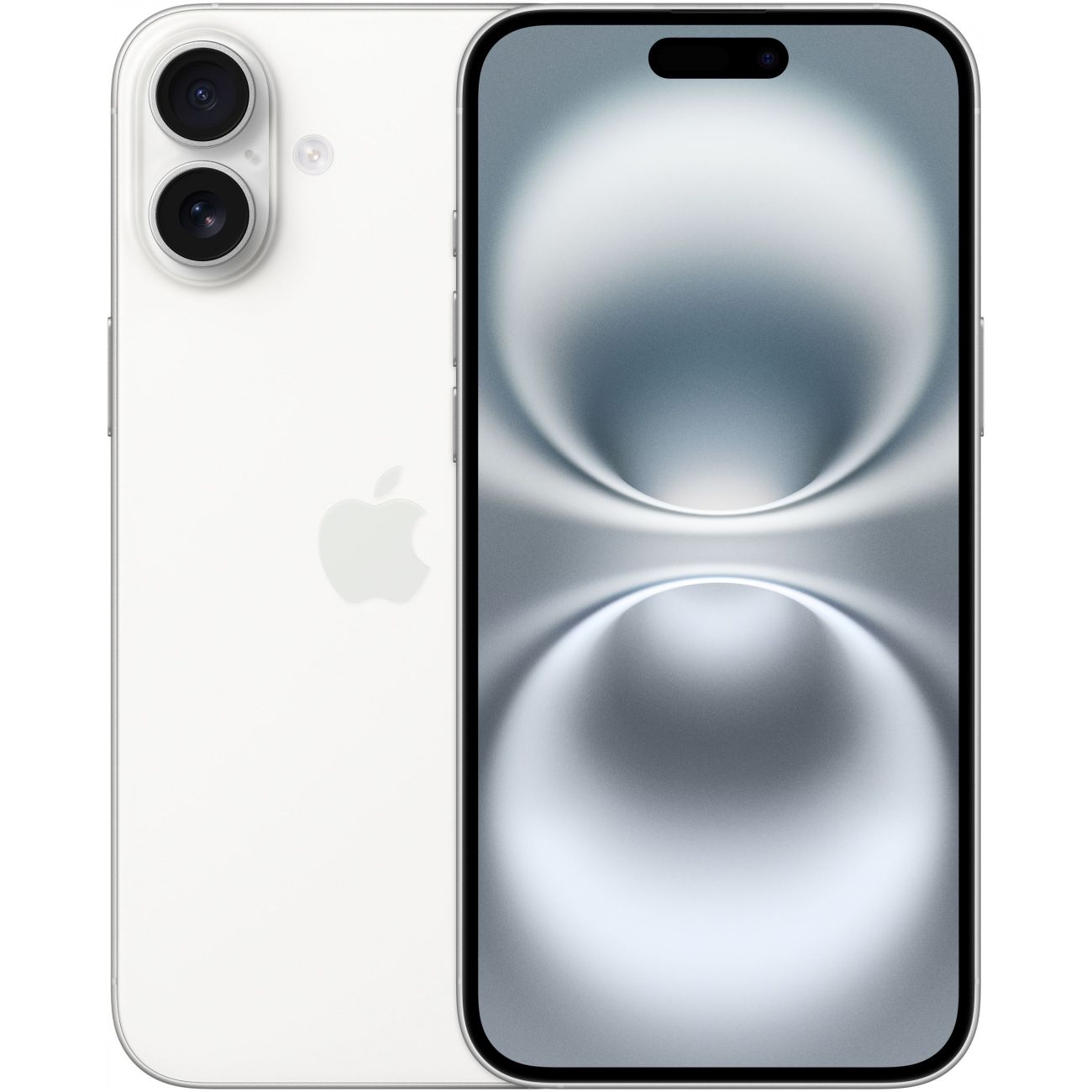 Apple iPhone 16 Plus 512GB White Apple iPhone 16 Plus 512GB White