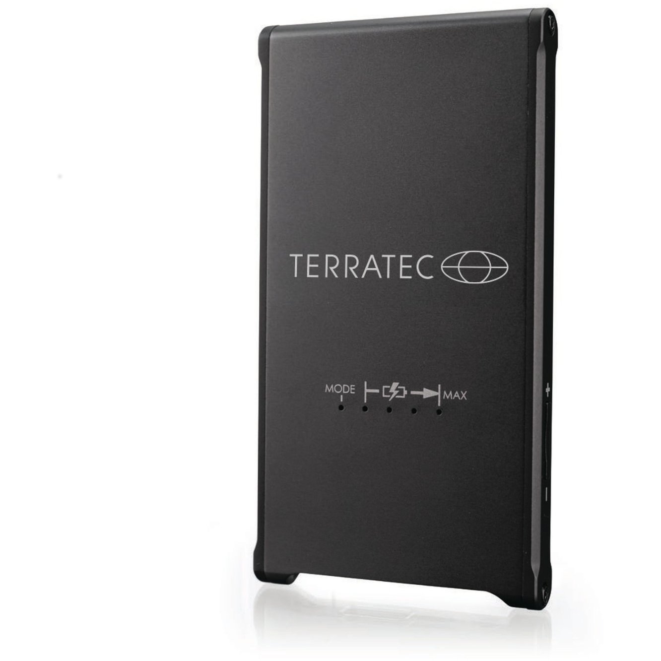 TERRATEC Kopfhörerverstärker HA-1 charge inkl. 3000 mAh PB