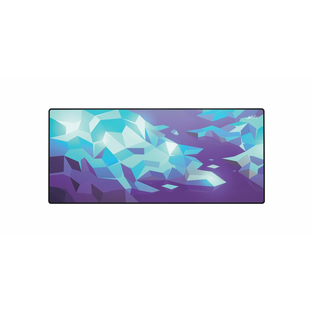 CHERRY GP5 Litus Blue XL Mousepad litus blue CHERRY GP5 Litus Blue XL Mousepad litus blue