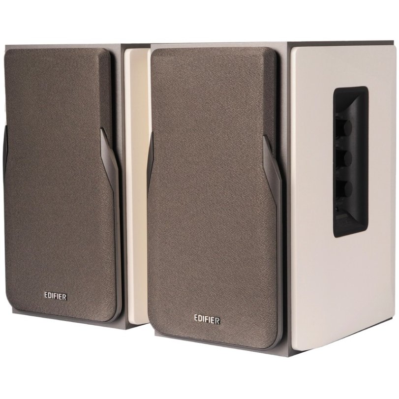 Edifier Studio R1380DB 2.0 weiá Bluetooth retail Edifier Studio R1380DB 2.0 weiá Bluetooth retail