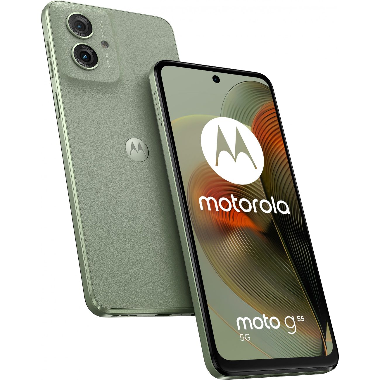 Motorola Moto G55 256GB 8RAM 5G green Motorola Moto G55 256GB 8RAM 5G green