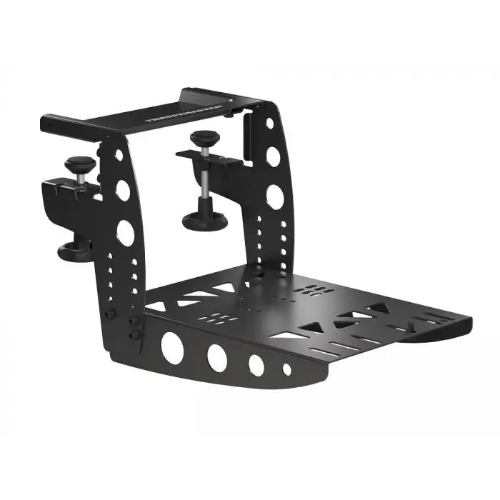 Thrustmaster AddOn Flying Clamp (Tischklemme) (KON/PC)
