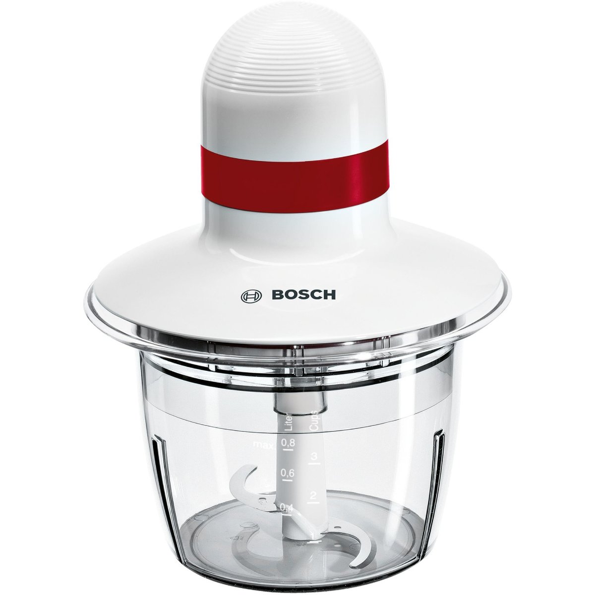 Bosch Küchenmaschine Zubehör - Zerkleinerer, Bosch MMRP1000 Bosch Küchenmaschine Zubehör - Zerkleinerer, Bosch MMRP1000