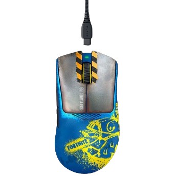 Razer DeathAdder V3 Pro Fortnite Edition