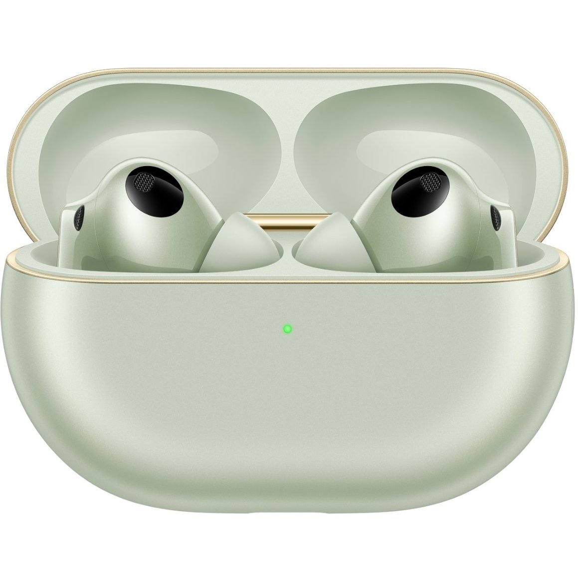 Huawei - FreeBuds Pro 4. Green