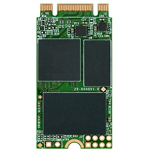 TRANSCEND 120GB M.2 2242 SSD SATA3 TLC