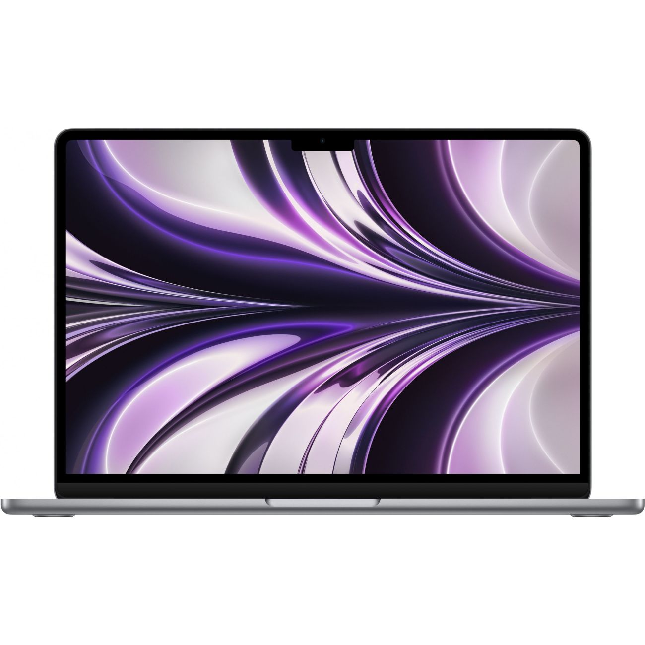 MacBook Air Z15S 34.46cm 13.6Zoll Apple M2 8C CPU/10C GPU/16C N.E. 24GB 256GB SSD 30W USB-C DE - Grau MacBook Air Z15S 34.46cm 13.6Zoll Apple M2 8C CPU/10C GPU/16C N.E. 24GB 256GB SSD 30W USB-C DE - Grau