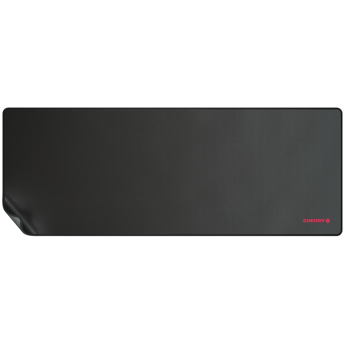 Cherry MP 2000 PREMIUM XXL Mousepad Gaming black 800 x 350 x 5 mm