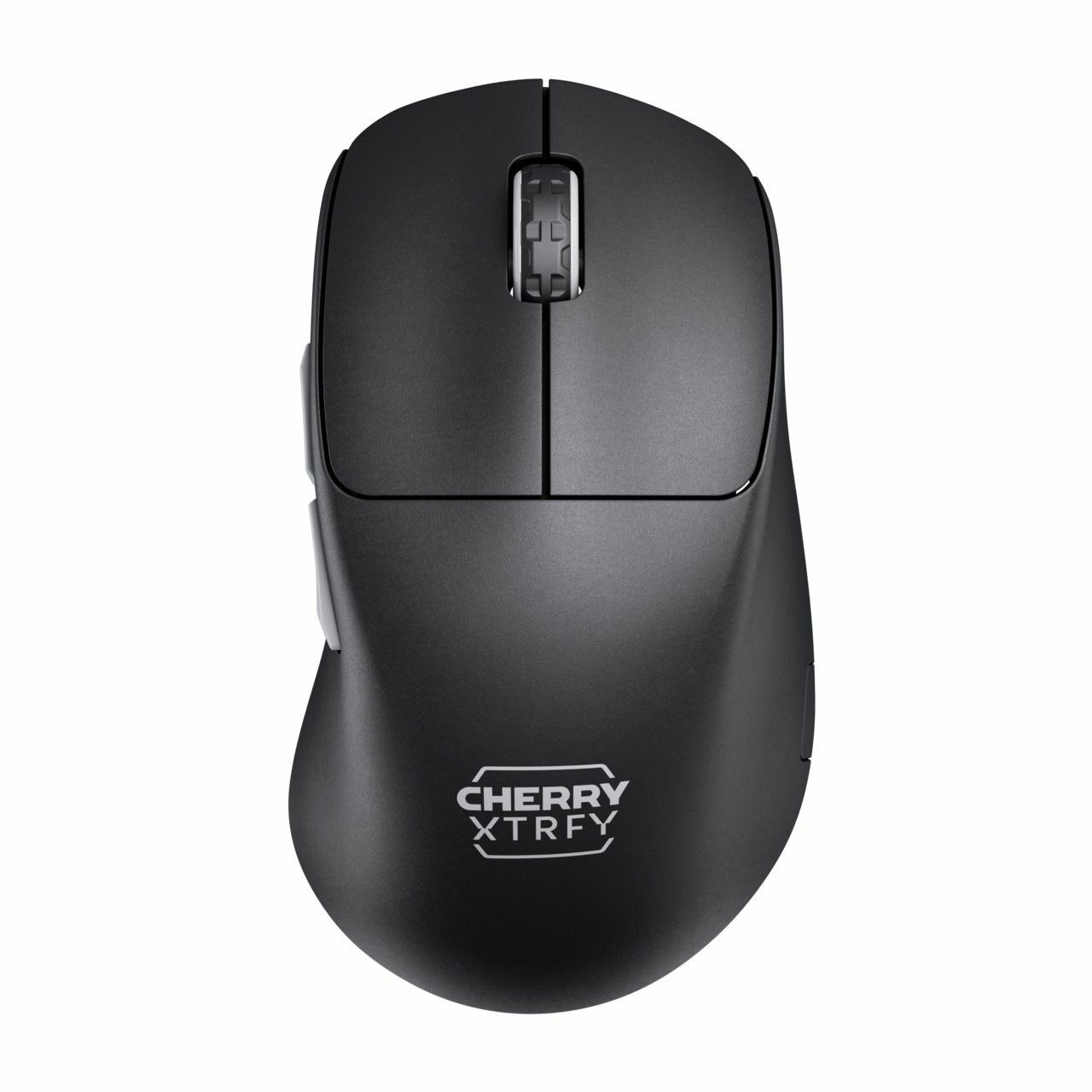 Cherry XTRFY CX-M64W-PRO-BLACK Wireless Maus Cherry XTRFY CX-M64W-PRO-BLACK Wireless Maus
